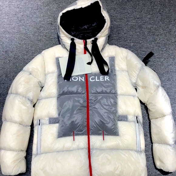 Moncler Puffer Coat